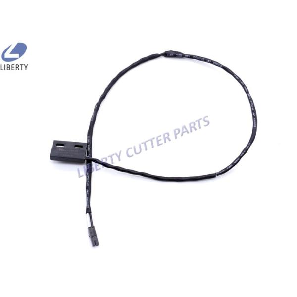 Xlc7000 Z7 Cutter Parts 91499002 Assy, Lamp Bar Up Sensor Onsole Suitable For