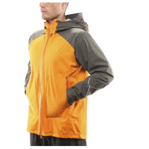 Buy cheap Garment Dyed Men'S Lightweight Windbreaker Jacket Autumn Winter product