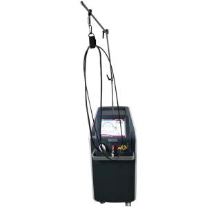 Buy cheap Lcd Screen Rf Ce Approved Alexandrite Laser Machine from wholesalers