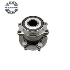 Buy cheap Low Noise 28473-FJ020 Rear Wheel Hub Bearing For Automotive Car from wholesalers