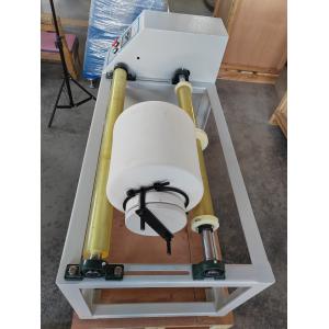 Factory Outlet Kingda Digital Control Lab Rolling Ball Mill for Grinding Jar