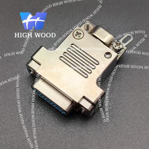 J30J SERIES MICRO-D rectangular Connectors,J30J-21TJS-A3