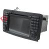 Buy cheap Mercedes Benz Car Radio Dvd Bluetooth Navigation , Mercedes Gl Dvd Player With Ipod BT from wholesalers
