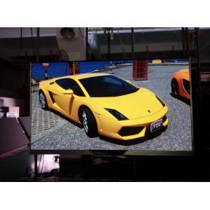 Front Maintenance SMD1010 P1.56 Small Pixel Pitch LED Display