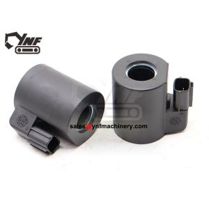 Buy cheap YNF17484 ID20 OD45 H55 SKM6 12V Ignition Coil from wholesalers