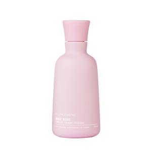 Buy cheap Customizable 300ml PET Shampoo Lotion Bottle Elegant and Practical from wholesalers
