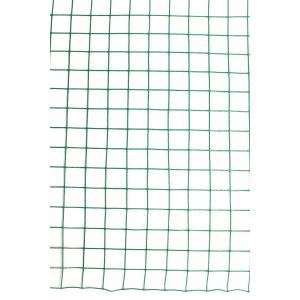 Buy cheap anti rust 0.9x30cm Welded Iron Chicken Wire Garden Fence from wholesalers