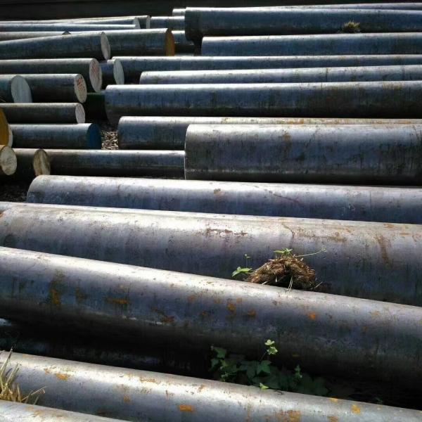 Buy cheap EN 1.7131 Steel 16MnCr5 Alloy Steel Round Bar ASTM EN DIN Standard With EN 10204-3.1 Certificate from wholesalers