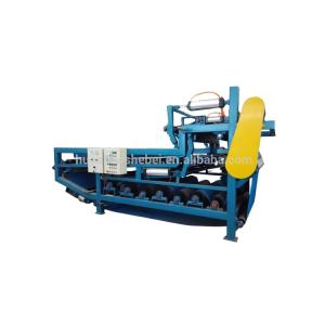 Buy cheap Effective RBYL Belt Filter Press for Municipal Mine Sewage Treatment and Dewatering product