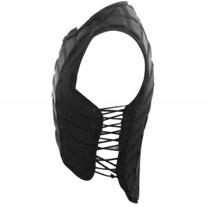 Buy cheap XS-XL Sizes Black Equestrian Clothing Designed for Optimal Horse Riding Experience from wholesalers