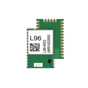 Buy cheap Wireless Communication Module L96-M33
 115.2kbps GNSS Transceiver Module
 from wholesalers
