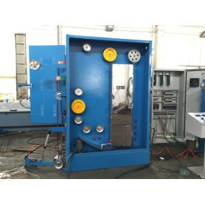 Buy cheap Customize Direction Continuous Annealing Machine Cooling Water Capacity 400L/min from wholesalers