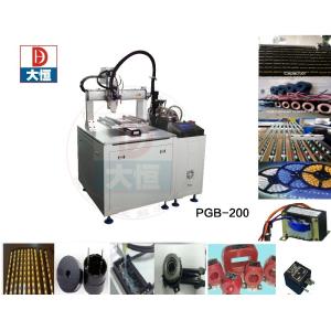 Metering Mixing Dosing Machine for Hardener Dispensing Two Part Epoxy Resin AB