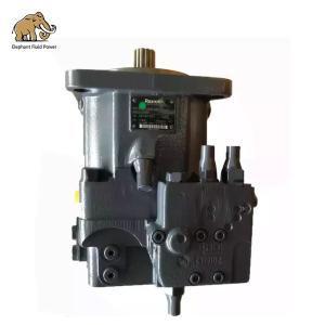 A11VO40 A11VO60DR A11VO75DR A11VO95DR Series Hydraulic Axial Piston Pump
