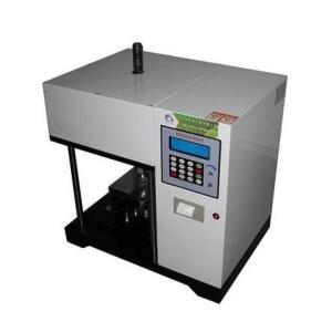 ISO 20344 Footwear Compression Testing Machine , Safety Shoes Puncture