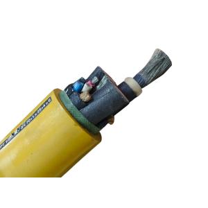 Buy cheap H07RN-F Flexible Copper Rubber Sheathed Cable With EPR Insulation from wholesalers