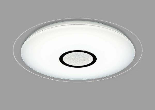 Buy cheap High CRI LED Ceiling Lamp 38W Energy Saving Versatile With WiFi / Remote Control from wholesalers