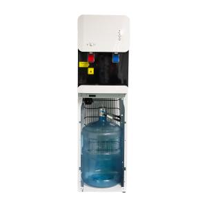 Buy cheap 585W Touchless Tap Drinking Water Dispenser SS304 105L-G/H from wholesalers