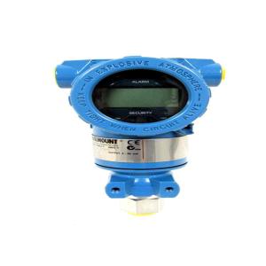 Rosemount 3051TG In-Line Pressure Transmitter 3051TG3A2B21AB4M5K5 -14.7 to