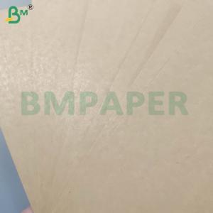 10gsm Double Side PE Coated Heat Resistant Paper Rolls For Drinking
