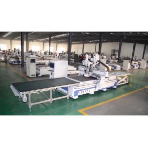 Buy cheap 1325 CNC Router Machine from wholesalers