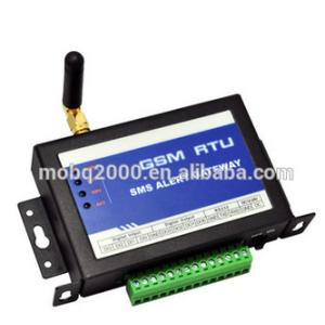 Buy cheap GPRS GSM Wirless data acquisition module transmit and receive data and send sms by phone from wholesalers