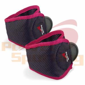 Buy cheap Heavy-duty Nylon-mesh Ankle/Wrist Weights 2LB, 3LB, 5LB from wholesalers
