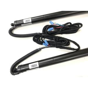 Buy cheap Jaguar XF/XFL Saloon Automtaic Tailgate Lift Opener and Closerby Smart Speed Control from wholesalers