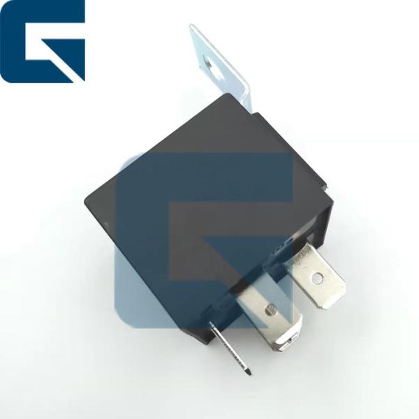 Buy cheap 14630764 VOE14630764 Excavator EC210 EC240 EC290 Battery Relay from wholesalers