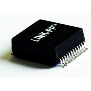 LP1174NL 100Base-TX Dual Ports Transformer H1174NLT , H1174NL