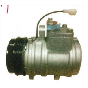 Buy cheap ALA20813 SUZUKI AC COMPRESSOR Daewoo Matiz AC COMPRESSOR Sp10 AC COMPRESSOR 96528118,96528117 AC Compressor from wholesalers