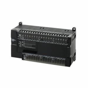 PLC Omron Sysmac CP1E-E60SDR-A Controller Programable CPU Module