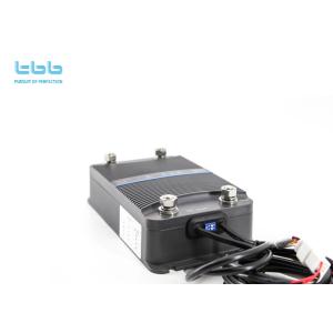 Buy cheap EN60335-1 RS485 Protocol Communication TBB DC DC Charger from wholesalers