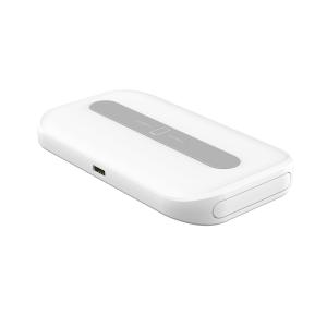 Buy cheap Iwatch Extendable QI 10W 3 In 1 Wireless Charging Station from wholesalers