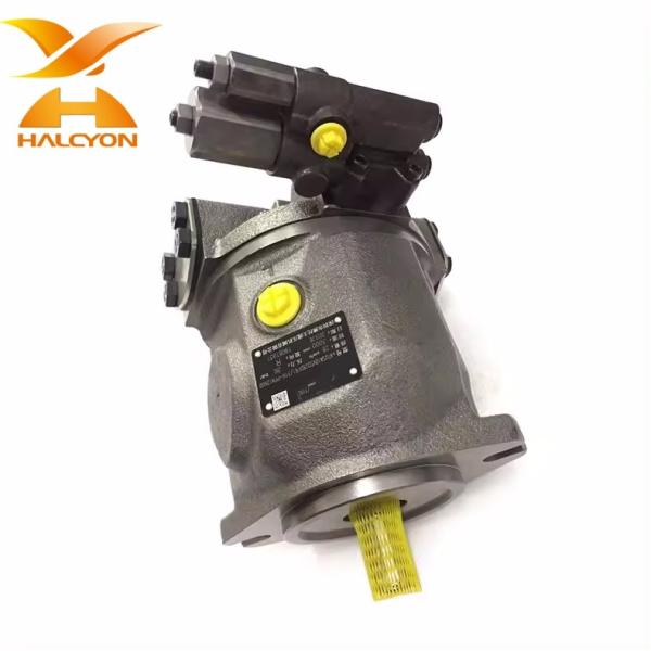 Quality Rexroth Piston Pump R910983664 R902436887 R902412577 R902443946 R902443078 R902438695 R902444368 R910990276 A10VO45DFL Rexroth Pump for sale