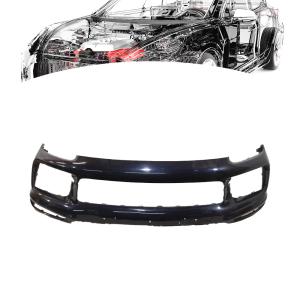 Buy cheap Front Bumper 9Y0807217G2X for Cayenne SUV Replacement Part from wholesalers