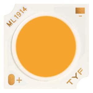 Buy cheap 18-48W High Efficiency COB LED from wholesalers