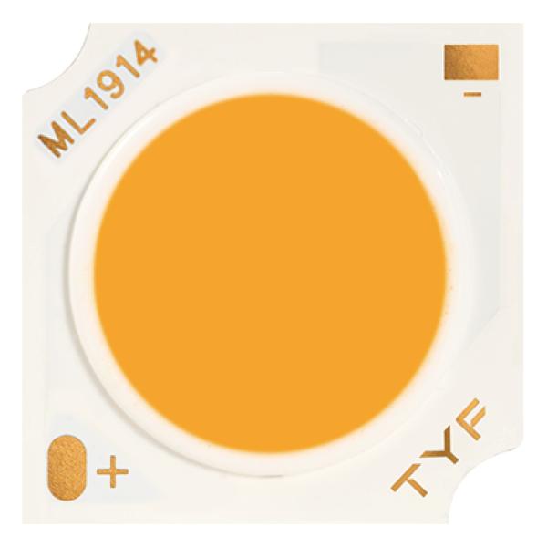 Buy cheap 18-48W High Efficiency COB LED from wholesalers