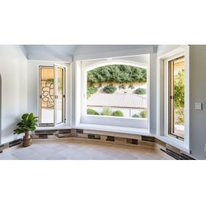 Buy cheap Residential Heat Resistant Tempered Glass Panel Security UV Protection from wholesalers