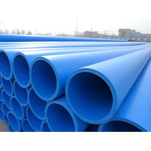 UHMWPE Extrusion Pipes With Customizable Diameter