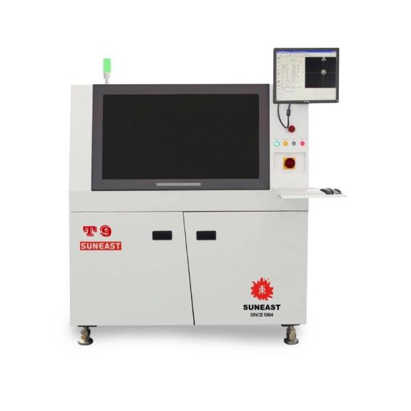 China Intelligent High Precision T9 SMT Solder Paste Printer 2D Check Solder Paste Printer on sale China Intelligent High Precision T9 SMT Solder Paste Printer 2D Check Solder Paste Printer on sale