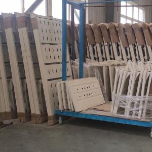 Buy cheap Adjustable Eight Functions Electric Hospital Nursing Bed CPR Home ABS from wholesalers