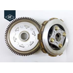 Buy cheap High-Performance Motorcycle Clutch Assembly for Improved Performance With 125cc HF origional clutch plates model ACE 125 from wholesalers