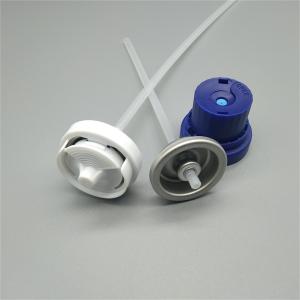 Buy cheap Compact Antibacterial Deodorant Valve for Travelers with Portable Design and Reliable Odor Elimination from wholesalers