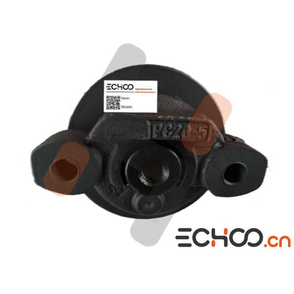 Komatsu PC20-5 Mini Excavator Rollers Bottom Rollers Undercarriage Parts Track