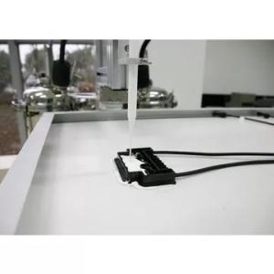 Buy cheap Electronic Part Potting with CNC and LED Dispensing Machine 2K Resin Potting 260KG from wholesalers