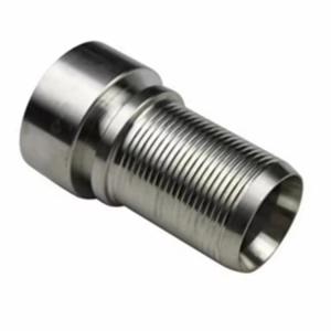 Buy cheap High Precision Metal CNC Mechanical Parts Aluminium CNC Machining Components from wholesalers