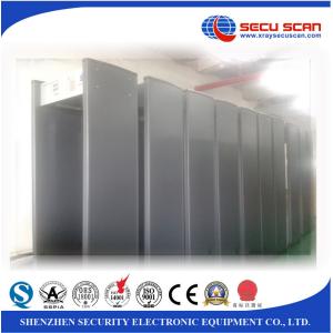 Buy cheap Handheld Walk Through Metal Detector Remote Controller Shock Proof from wholesalers