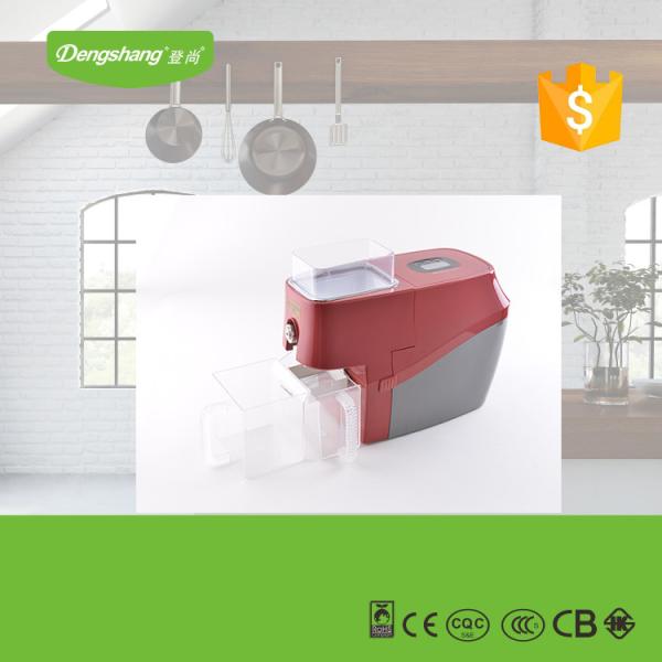 Quality small scale plant oil extraction machine with CE approval for sale