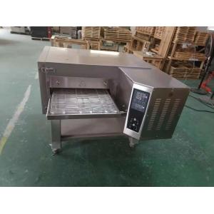 Buy cheap Pizza and Bread Baking Machine Capacity Electric Oven with 12KW Power from wholesalers